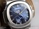 GR Factory Patek Philippe Nautilus Annual Calendar 5726 with Gradient Blue Dial (3)_th.jpg